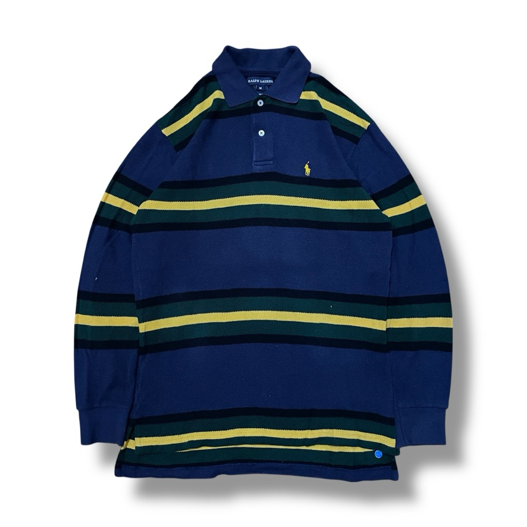 Polo Ralph Rugby Shirt