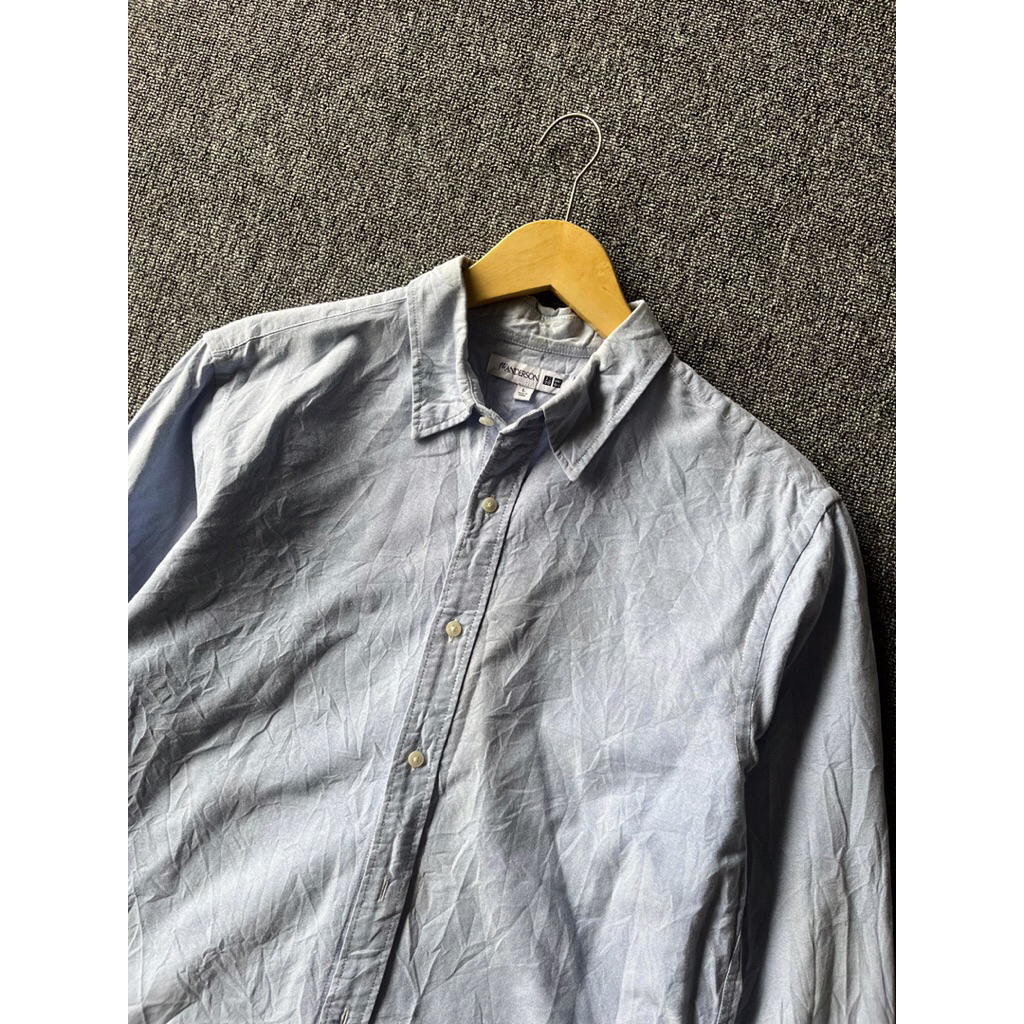 UNIQLO x JW ANDERSON