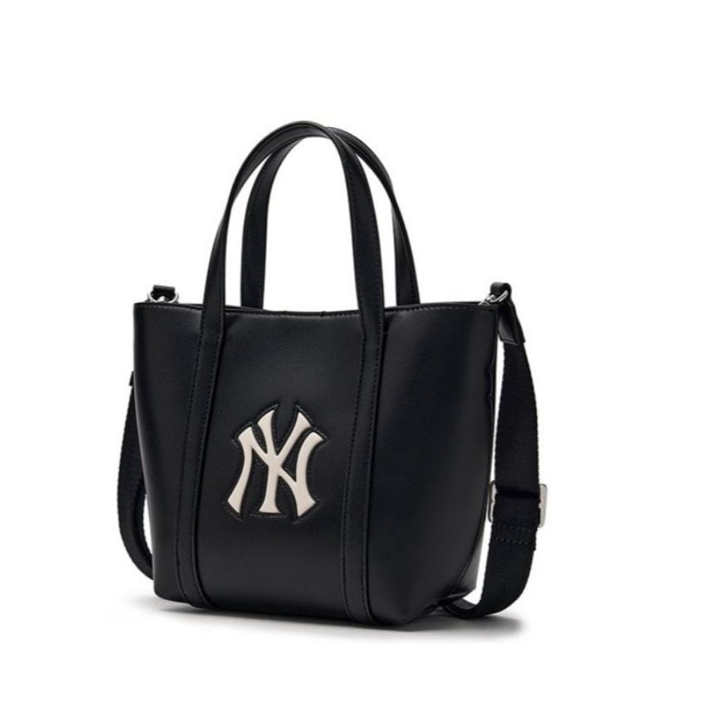 MLB TOTE SHOULDER CROSSBODY BAG