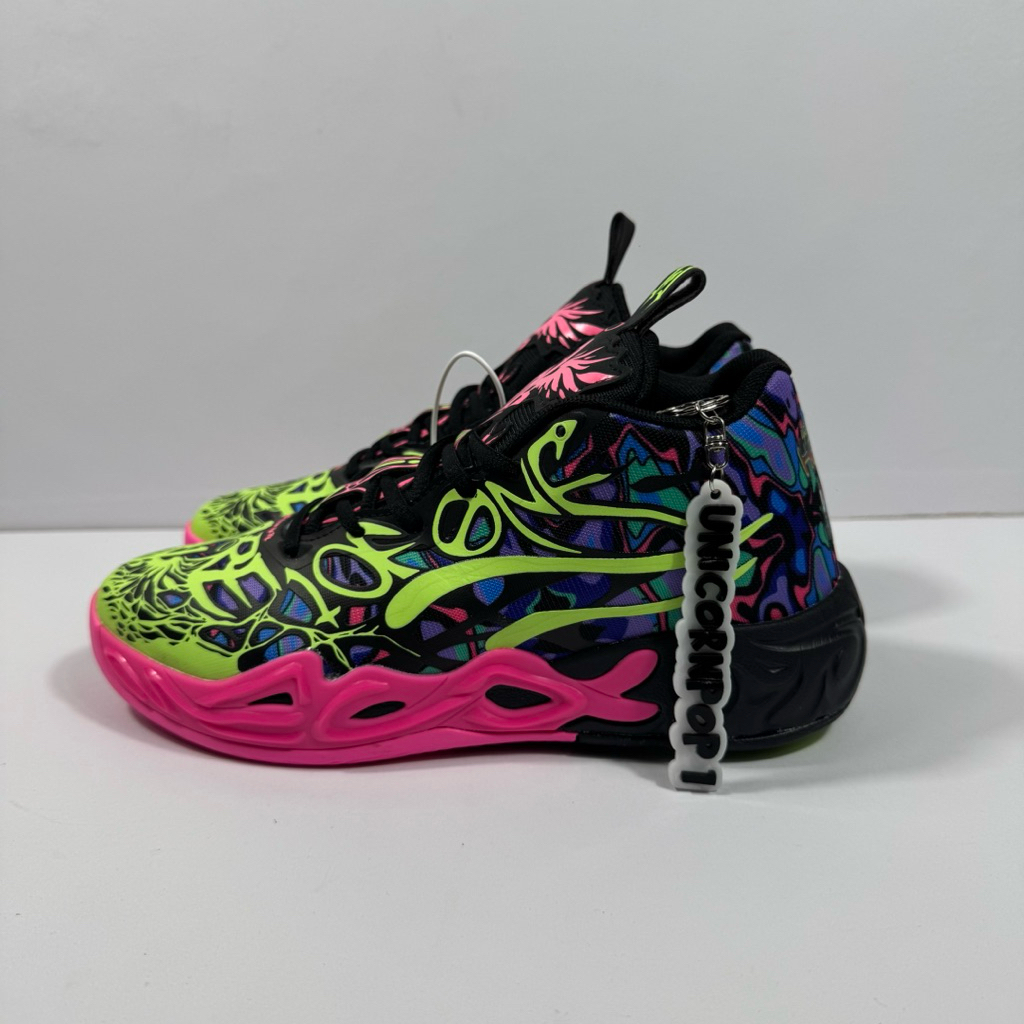 SEPATU LAMELO BALL MB.04 MULTICOLOR UNISEX