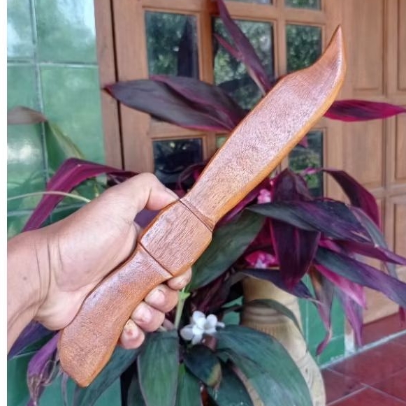 BELATI KAYU KRIPEN - BELATI KAYU JATI - BELATI PERAGA - BELATI MAINAN - BELATI