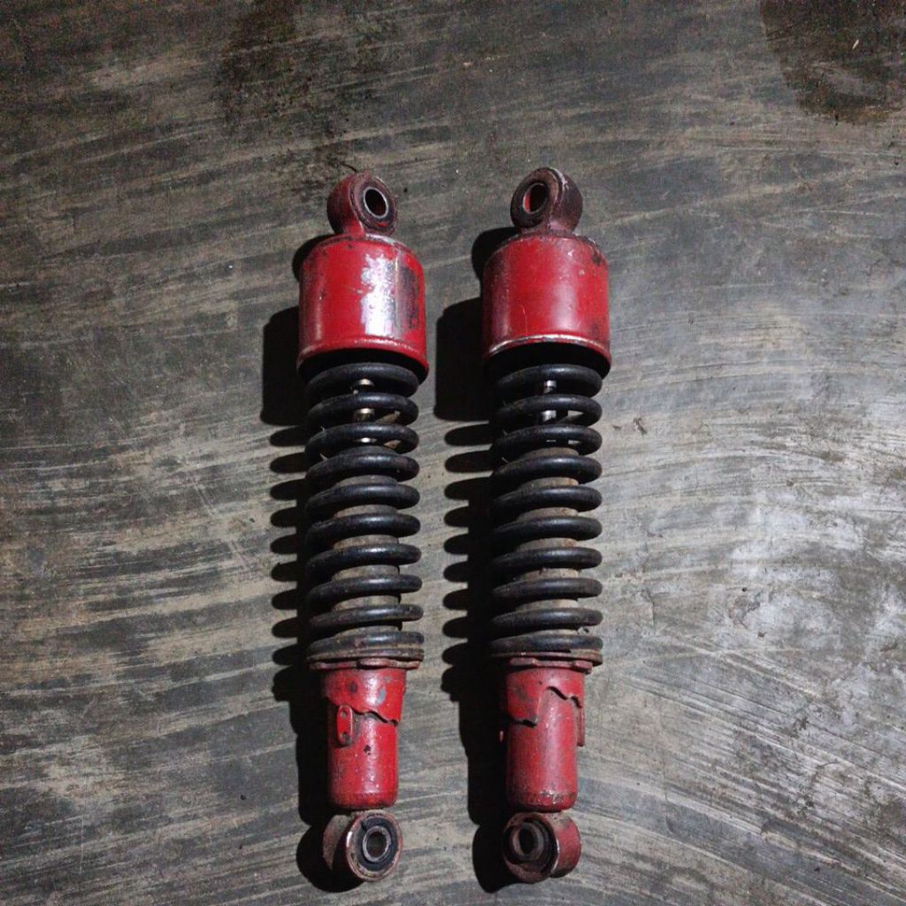 Shock belakang Suzuki A100,X-super,Econos