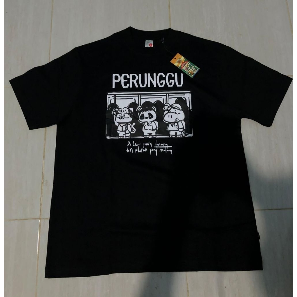 Perunggu x Crsl