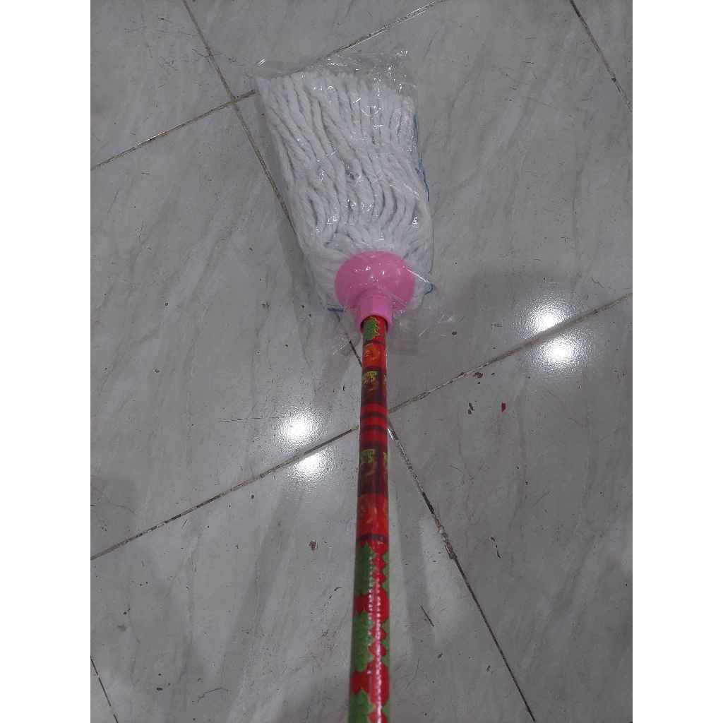 PEL BULAT BENANG SUMBU