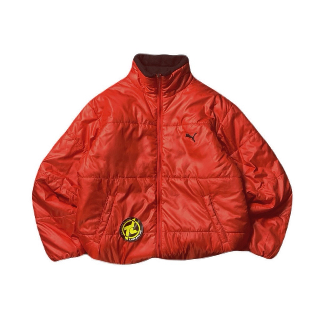 JAKET CASUAL / JAKET PUFFER PUMA