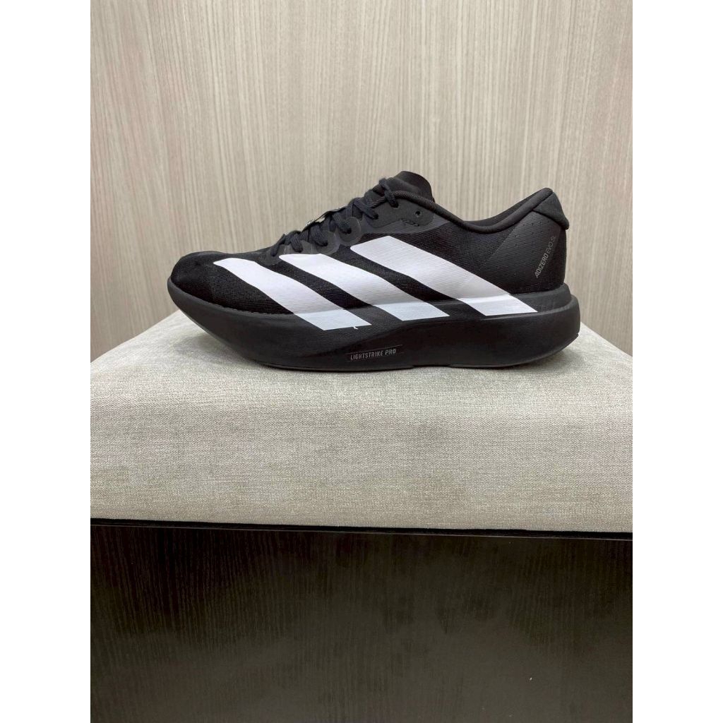 promo sepatu sneakers adizero pria wanita original bnib