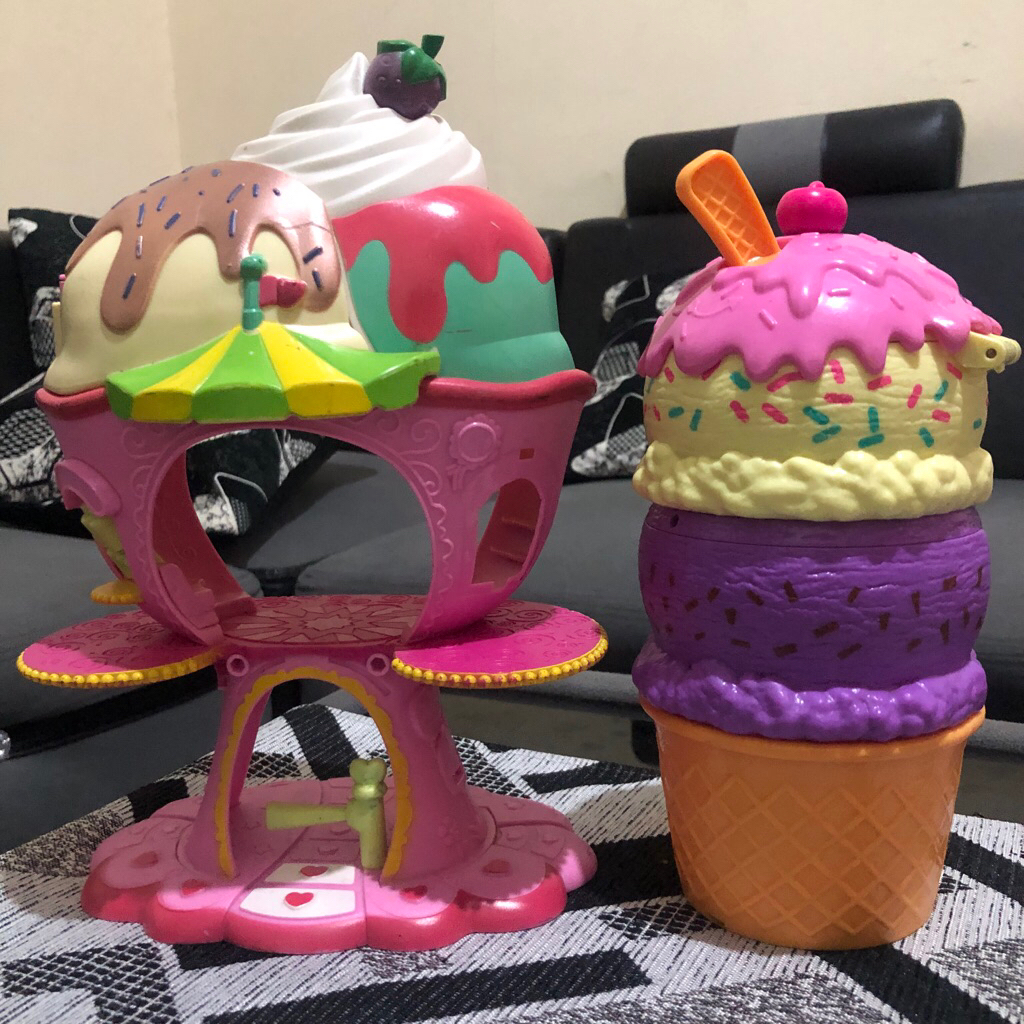 princess disney dan figur anak wanita mcd happy meal kfc vintage barbie matel cantik sailormoon rapu