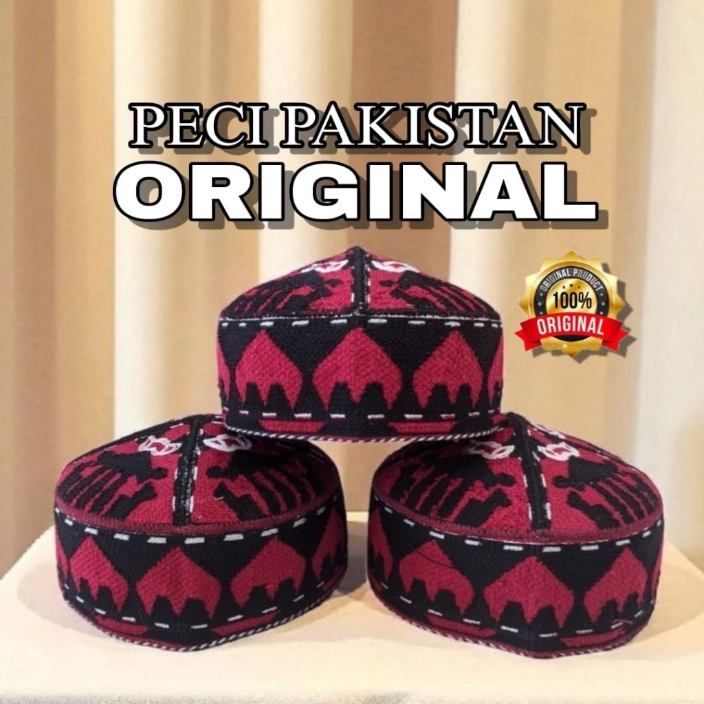 PECI PAKISTAN ORI IMPORT