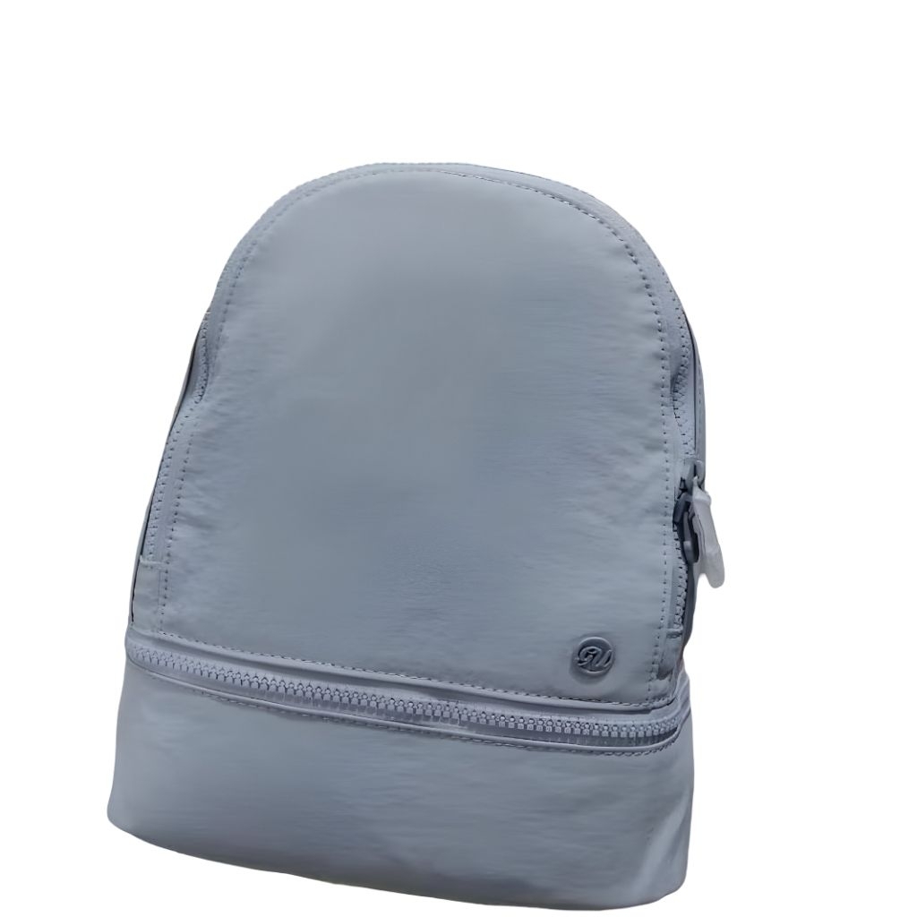 Tas Ttwn Guoo Bear Bangkok Original Gu1032 Biru Muda Ransel Rancel Backpack Punggung Sekolah Bag Wan