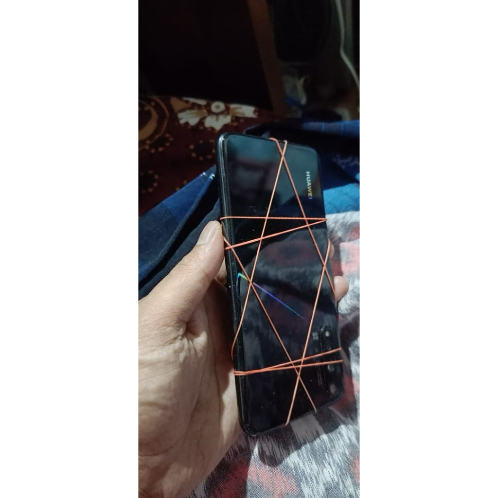 huawei nova 5t minus mesin mati