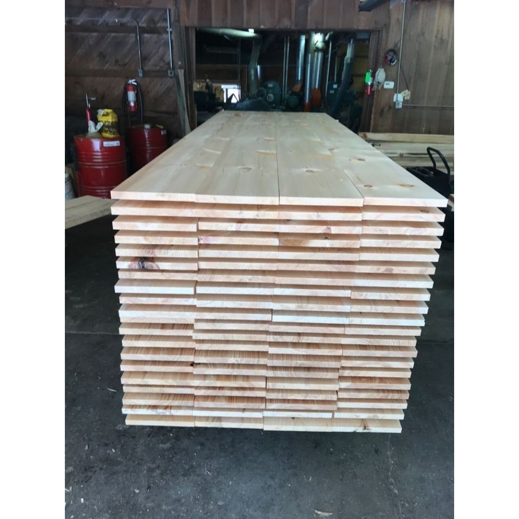 papan amblan kayu sengon 150x25x2