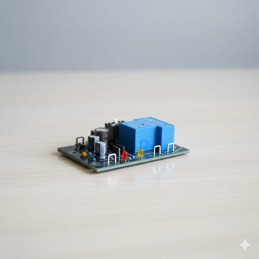 speaker protektor mono