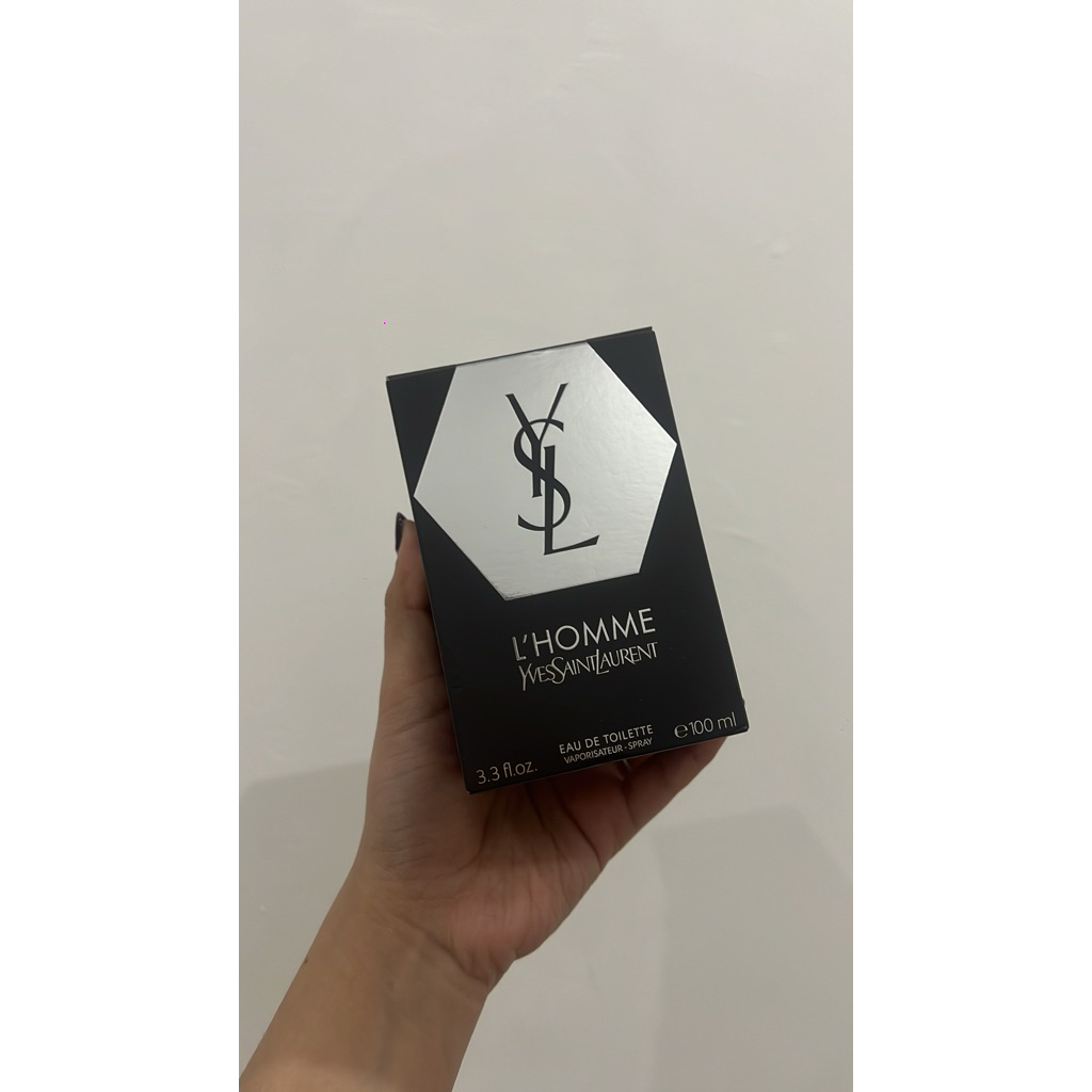 Parfum YSL