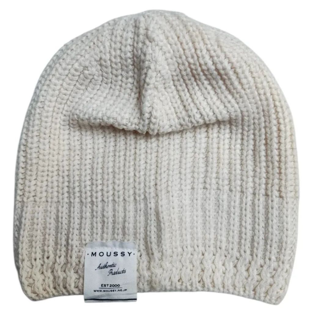 Beanie / kupluk MOUSSY