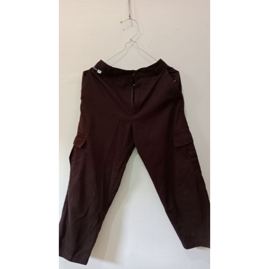 preloved bawahan seragam
