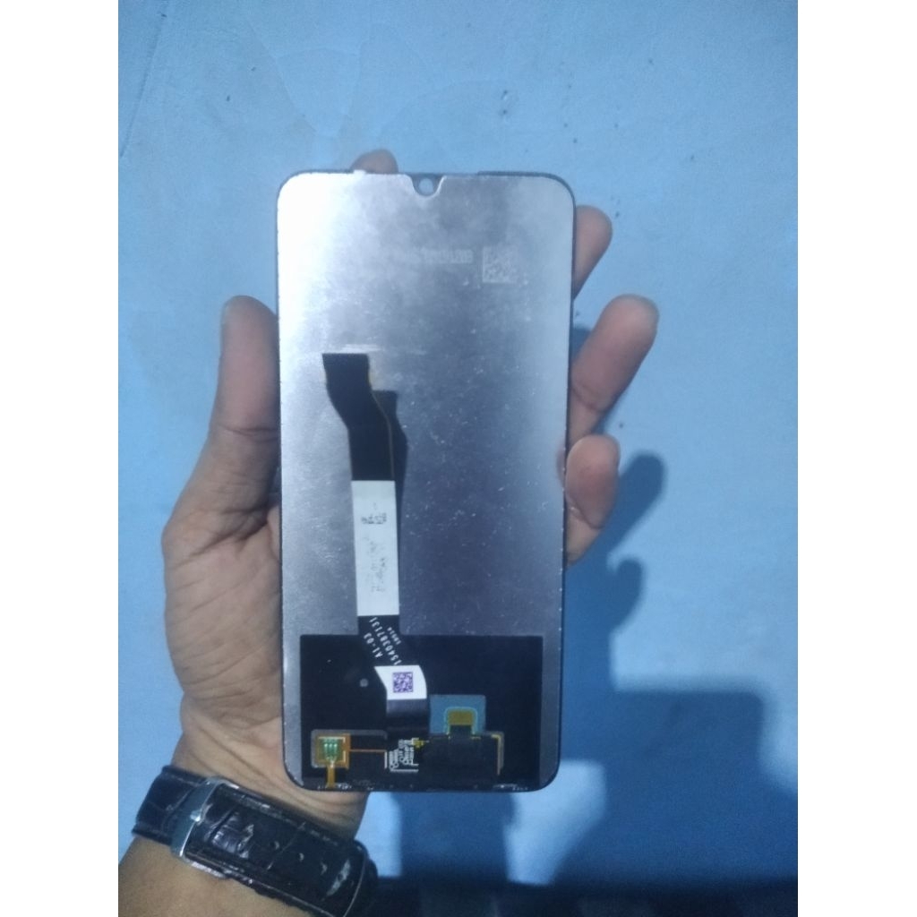 LCD REDMI NOTE 8 ORI COPOTAN
