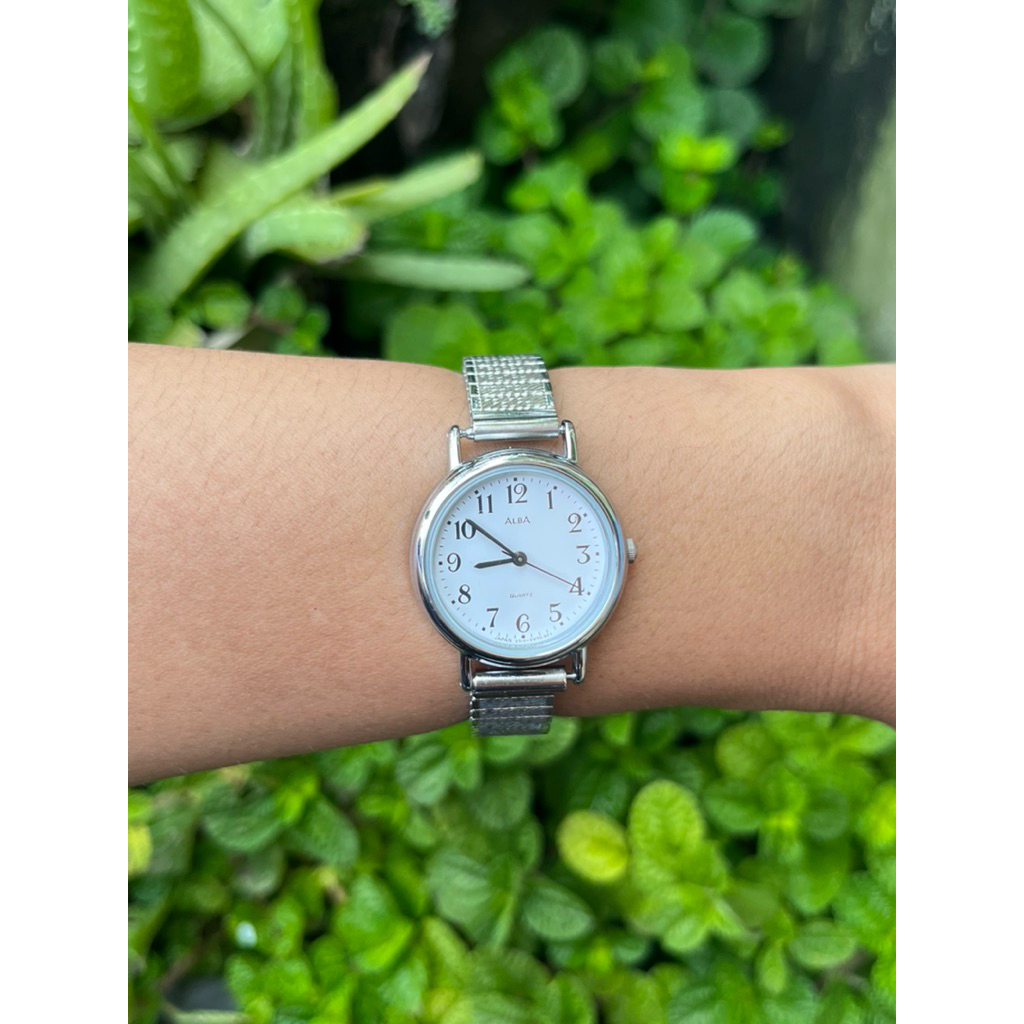jam alba vintage japan