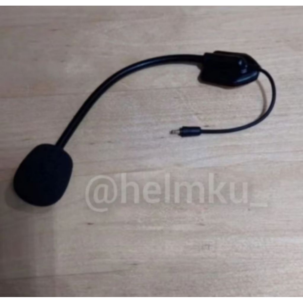 Mic Half Face Freedconn R1 R1 Plus R1 Pro KY Pro