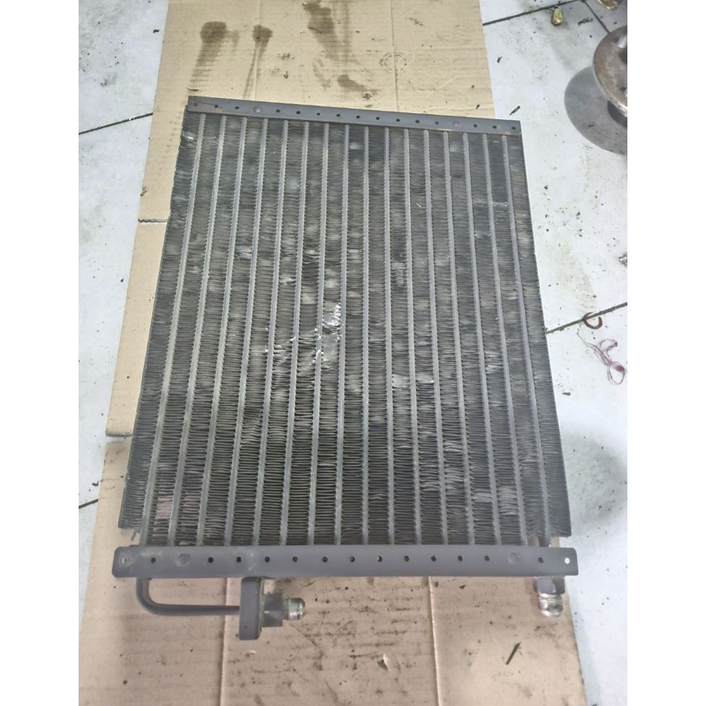 kondensor condensor AC radiator AC charade clasy classy winner g102 90-96