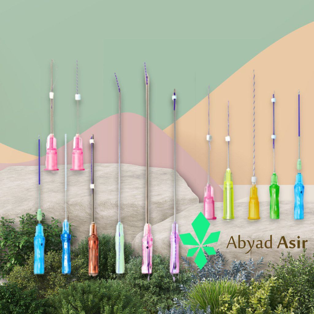 Benang PDO Mono 1 Pouch