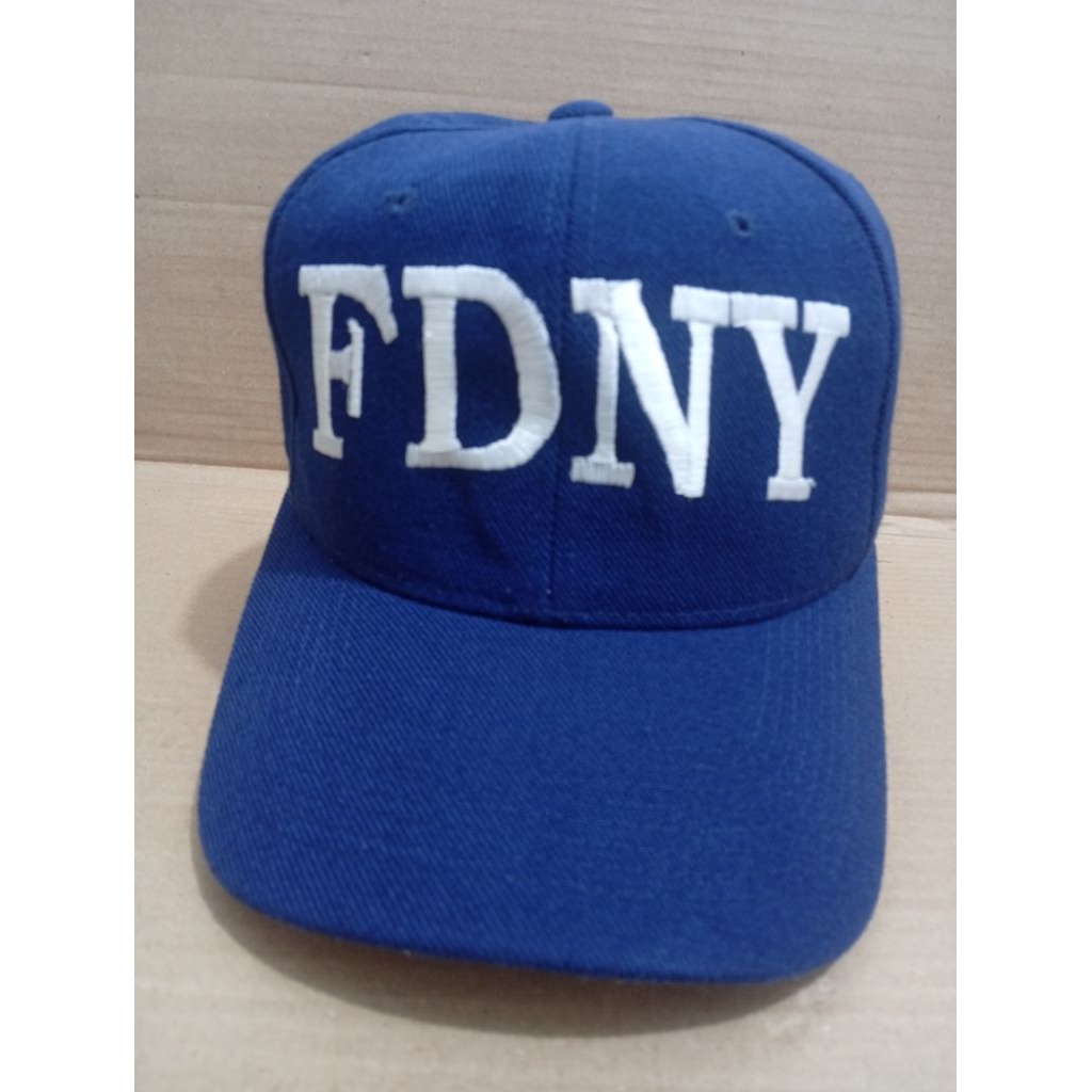 FDNY Made in Bangladesh