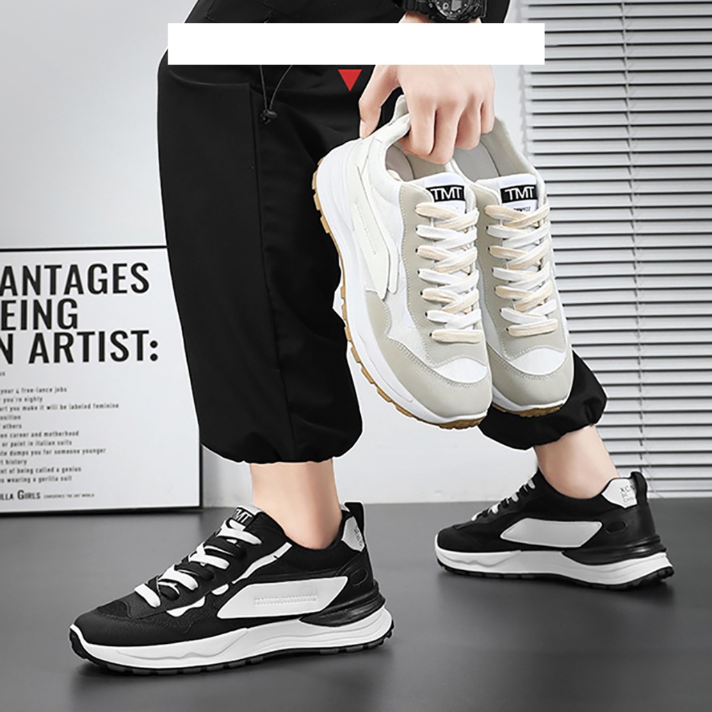 Chunky Sneakers / Dad Shoes