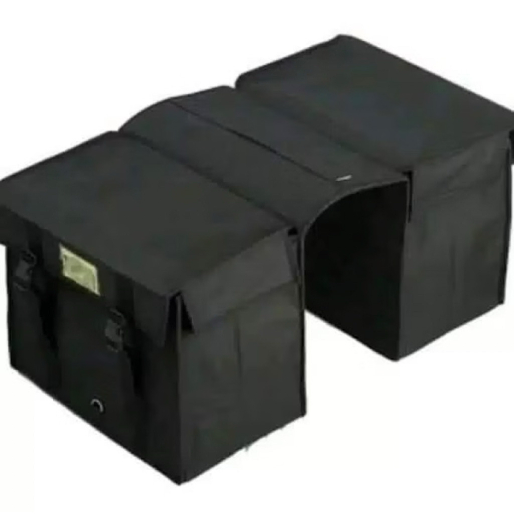 tas sepeda motor/obrok/  tas sepeda motor kurir/BOX motor