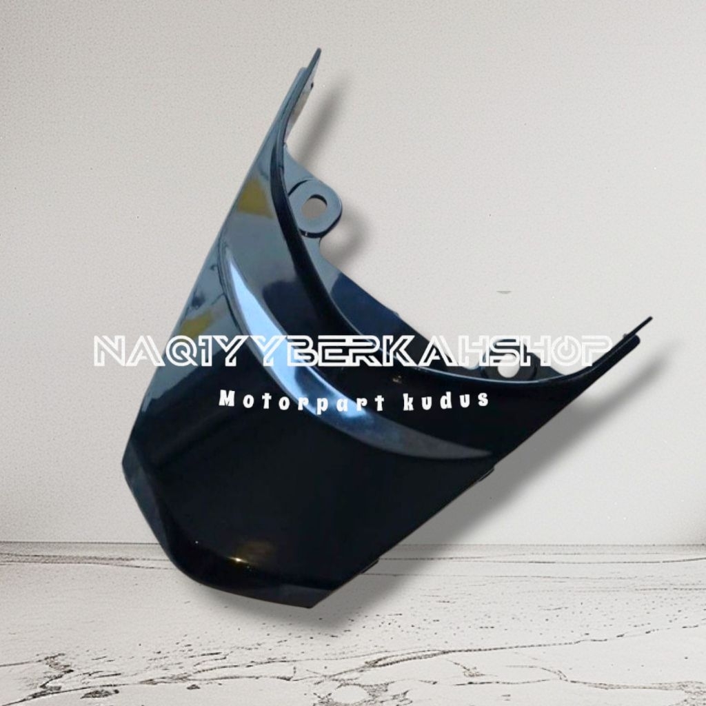 PET Body YAMAHA MIO J SAMBUNGAN Body MIO J Warna HITAM