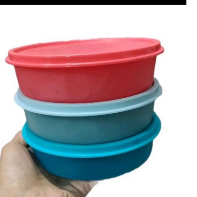 Large handy Bowl tupperware