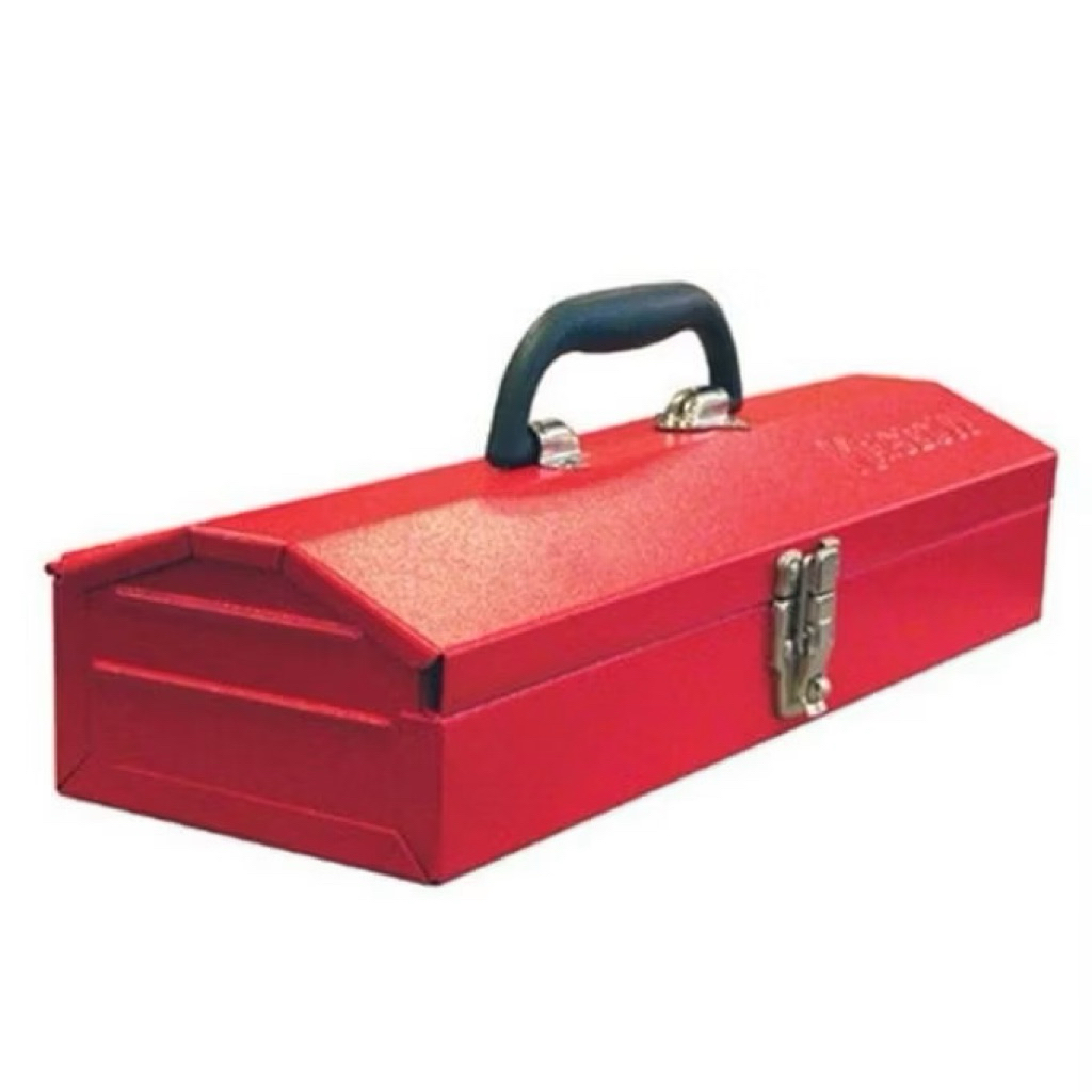 Krisbow Tool Box Besi Original