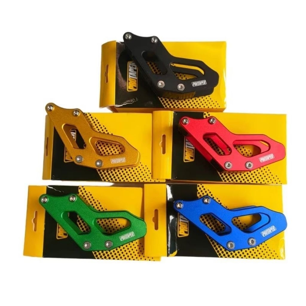 tensioner setelan rantai klx/dtracker 150 stabiliser rantai klx 150 stabilizer stelan rantai dtracke