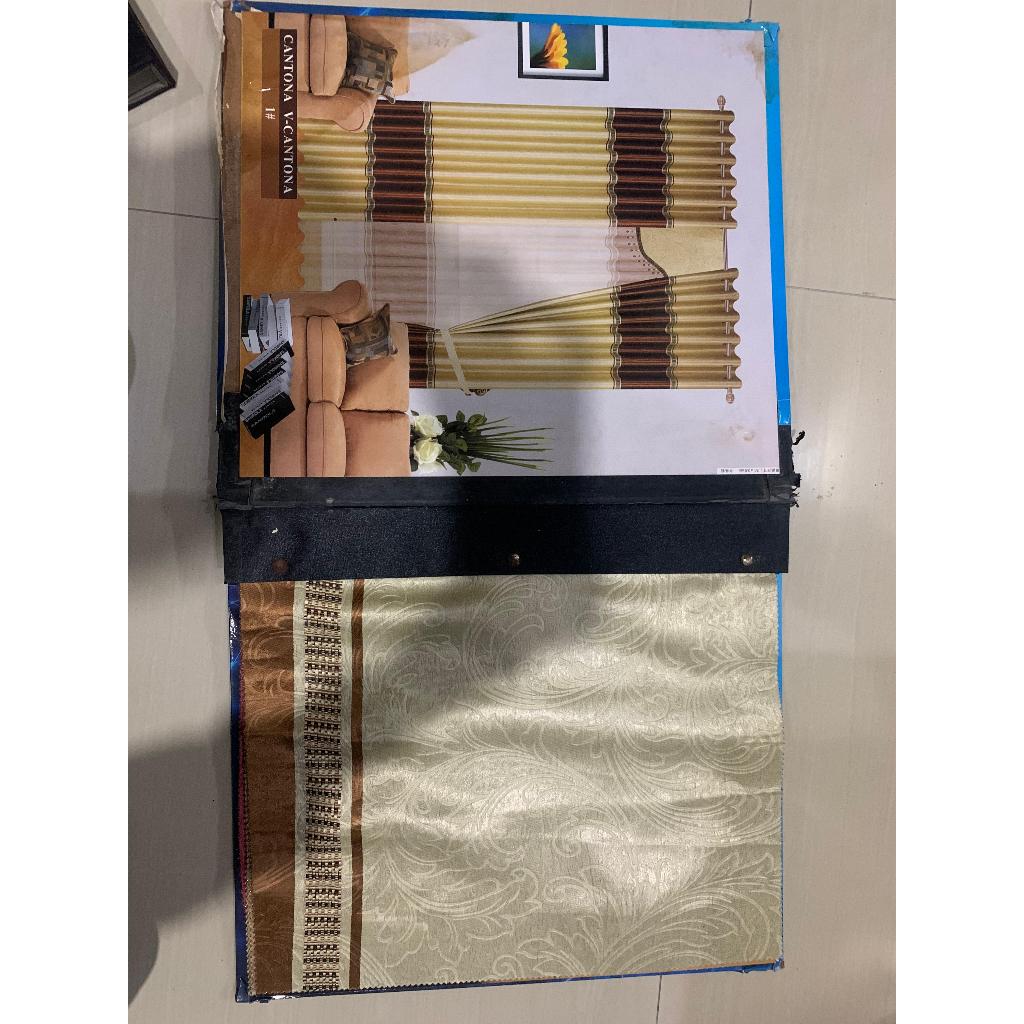 Gorden modern style CANTONA V-CANTONA #1