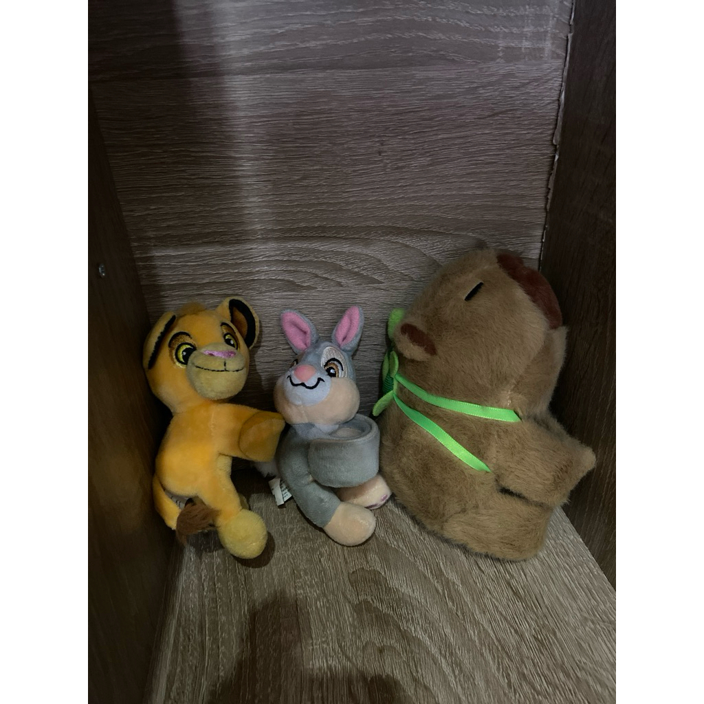 Boneka Gelang boneka original disnoyy