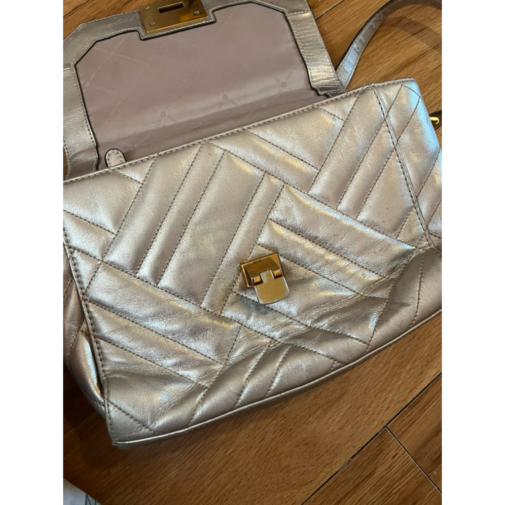 Michael kors tas sling