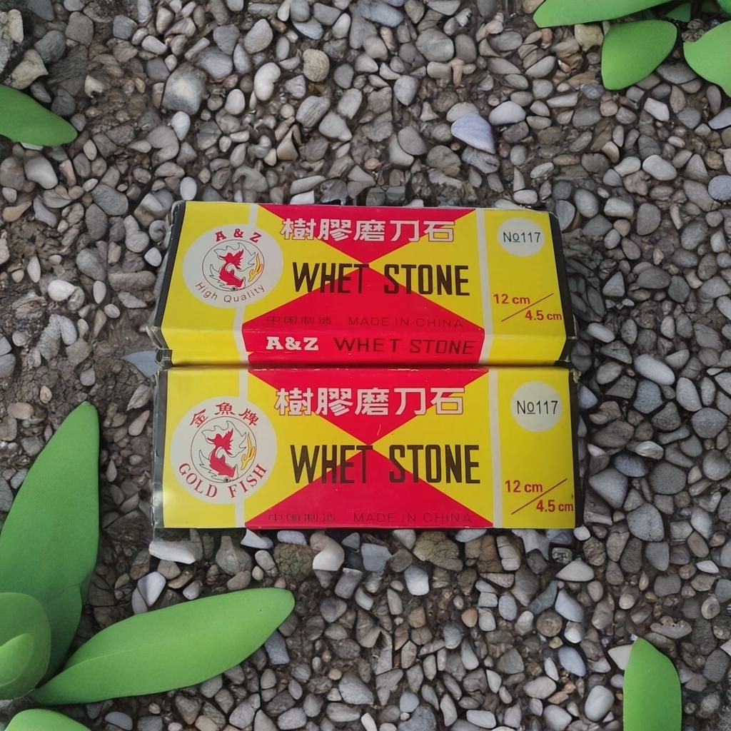 Asahan pisau sadap getah karet merek gold fish