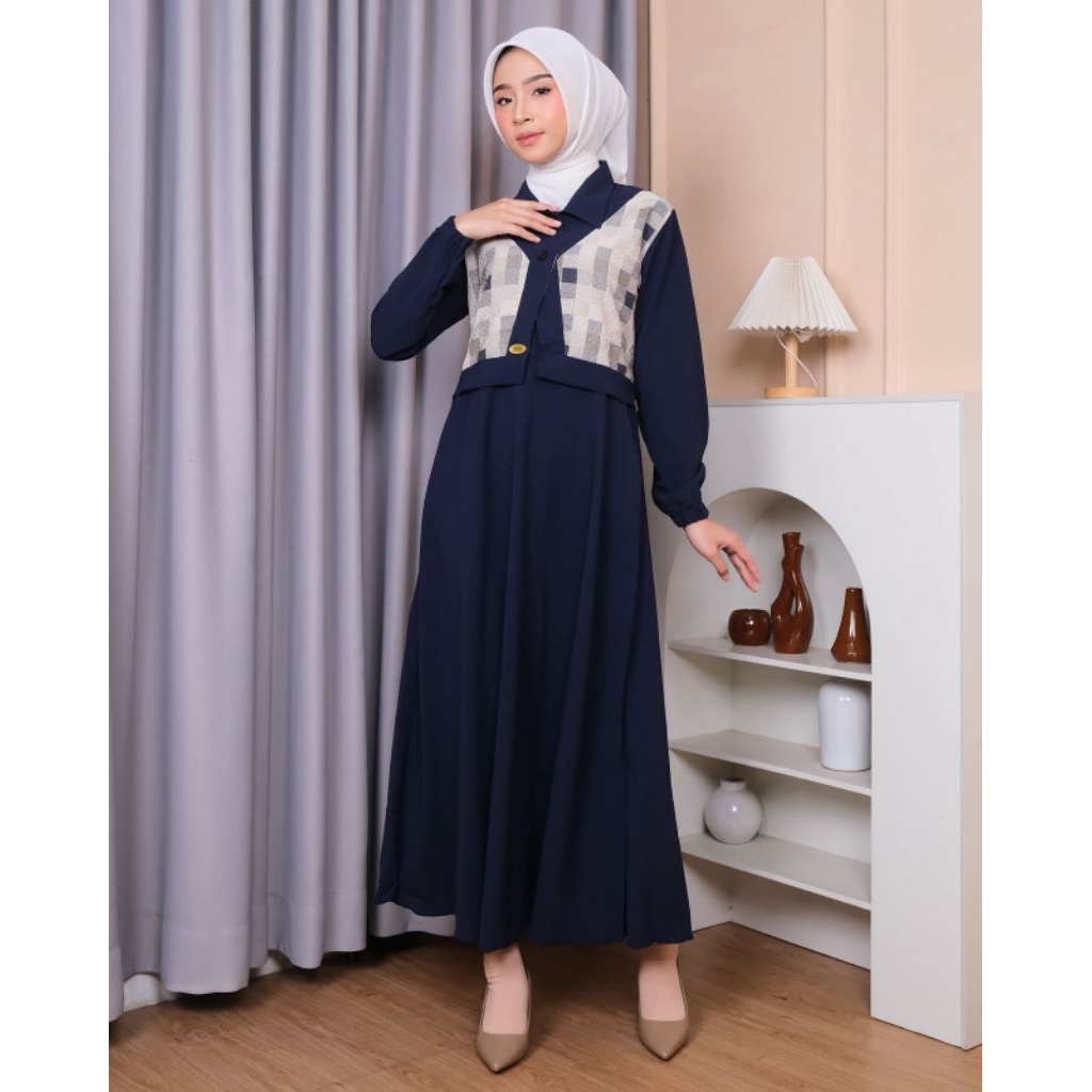 Berina dress