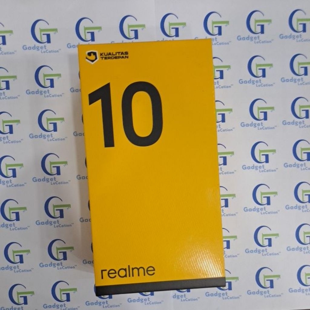 DUS BEKAS REALME 10 RMX3630 DUS BEKAS REALME 10