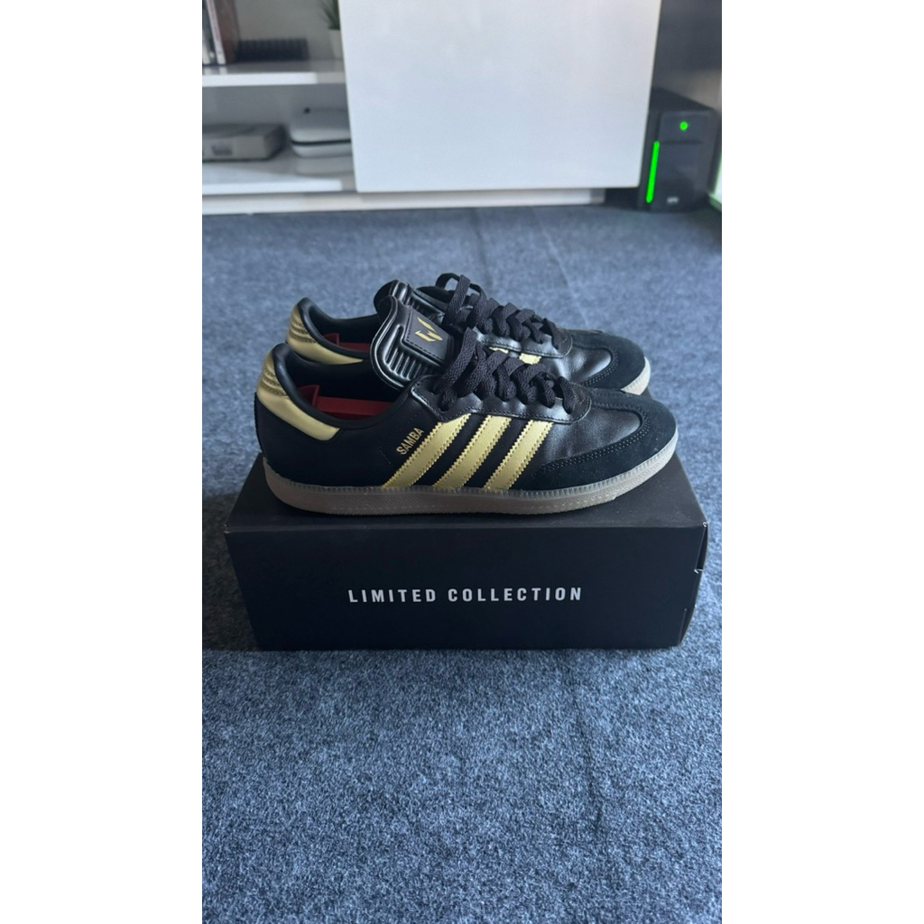 Sepatu Adidas Samba Messi