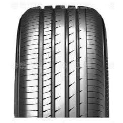 BAN MOBIL PREMIUM MERK YOKOHAMA ADVAN dB V553 UKURAN 225 55 R17-METRO RIMS