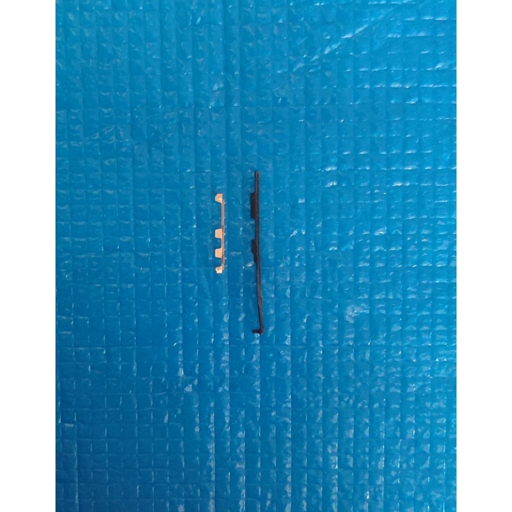 Penjepit Tombol Power Poco F3 Copotan