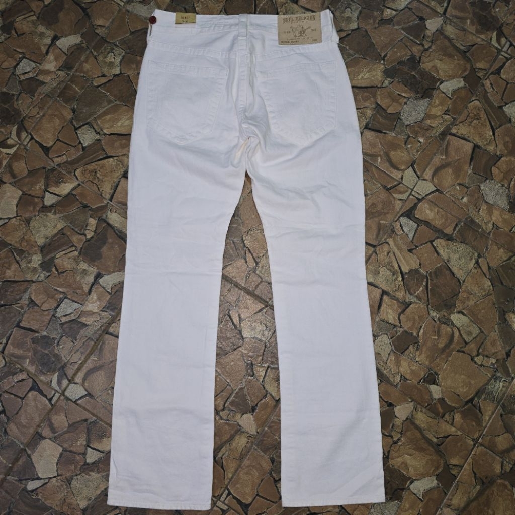 TRUE RELIGION JEANS