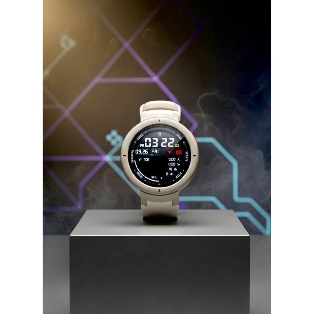 Smart watch Amazfit Verge model A1811
