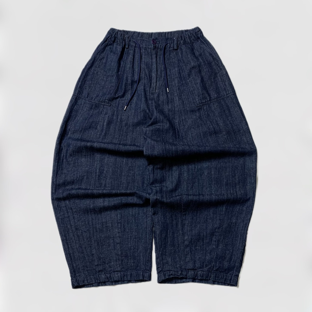 Frizm Work Jeans Ballon Pants