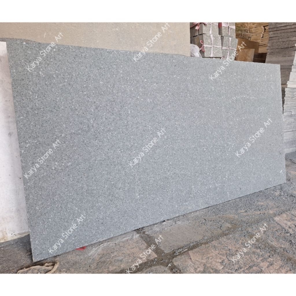 Batu Alam Andesit Bakar | Andesit Flammed | Andesit Tulungagung