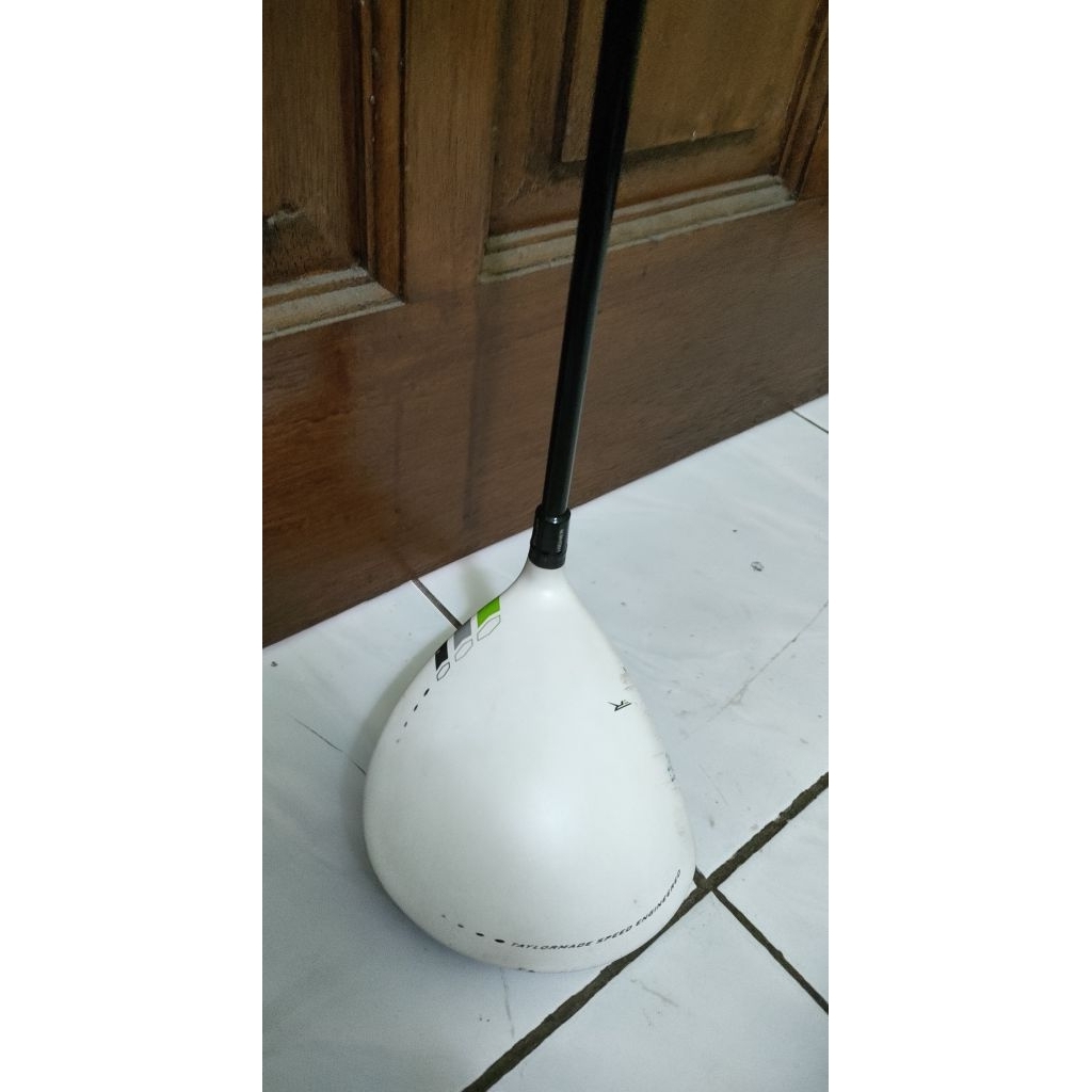 Driver Taylormade RBZ Rocketballz loft 10,5