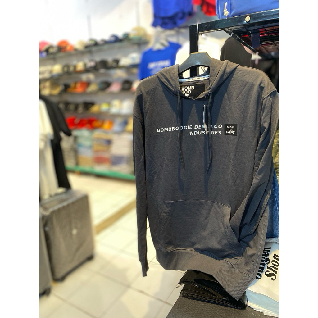 BOOMBOGIE HODIE ORIGINAL