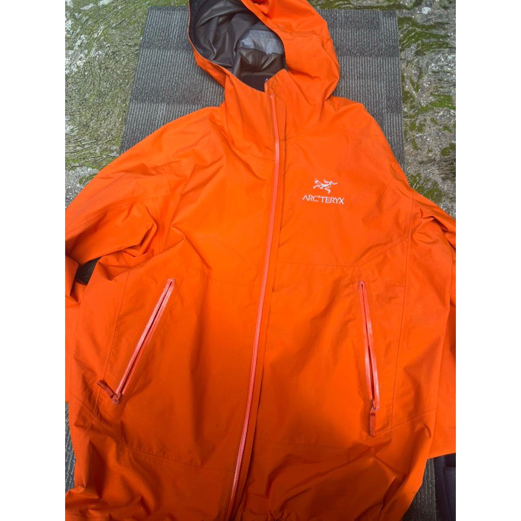 ARCTERYX ZETA SL
