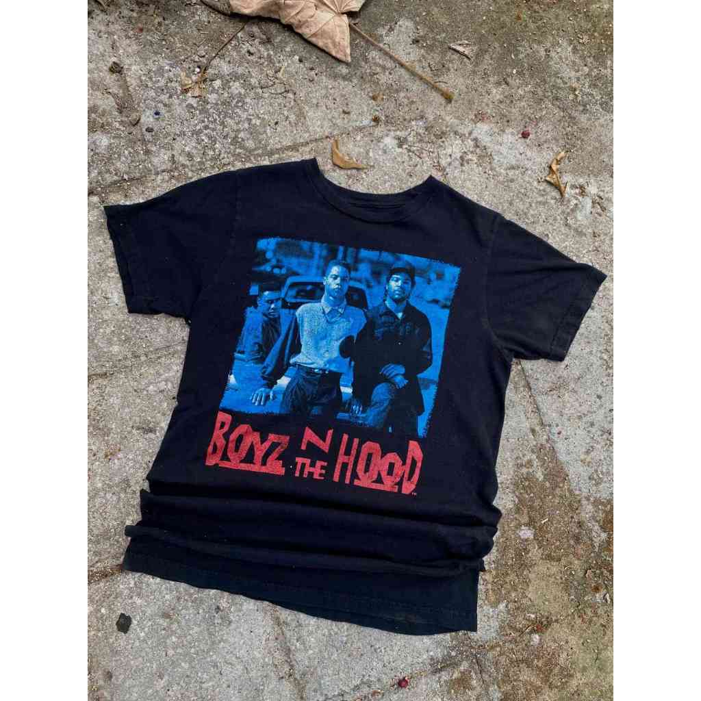 KAOS BOYZ N THE HOOD