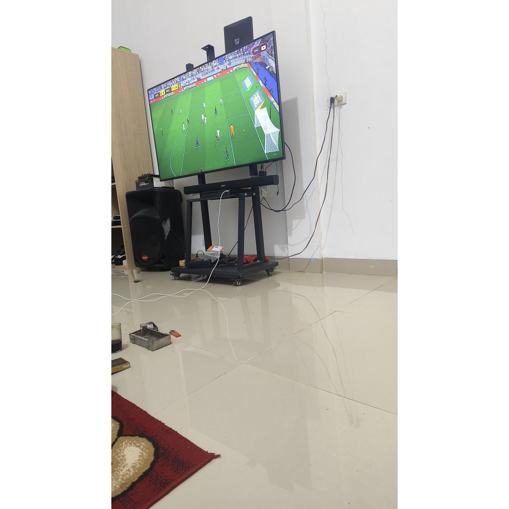 TV SAMSUNG 65INCH Second