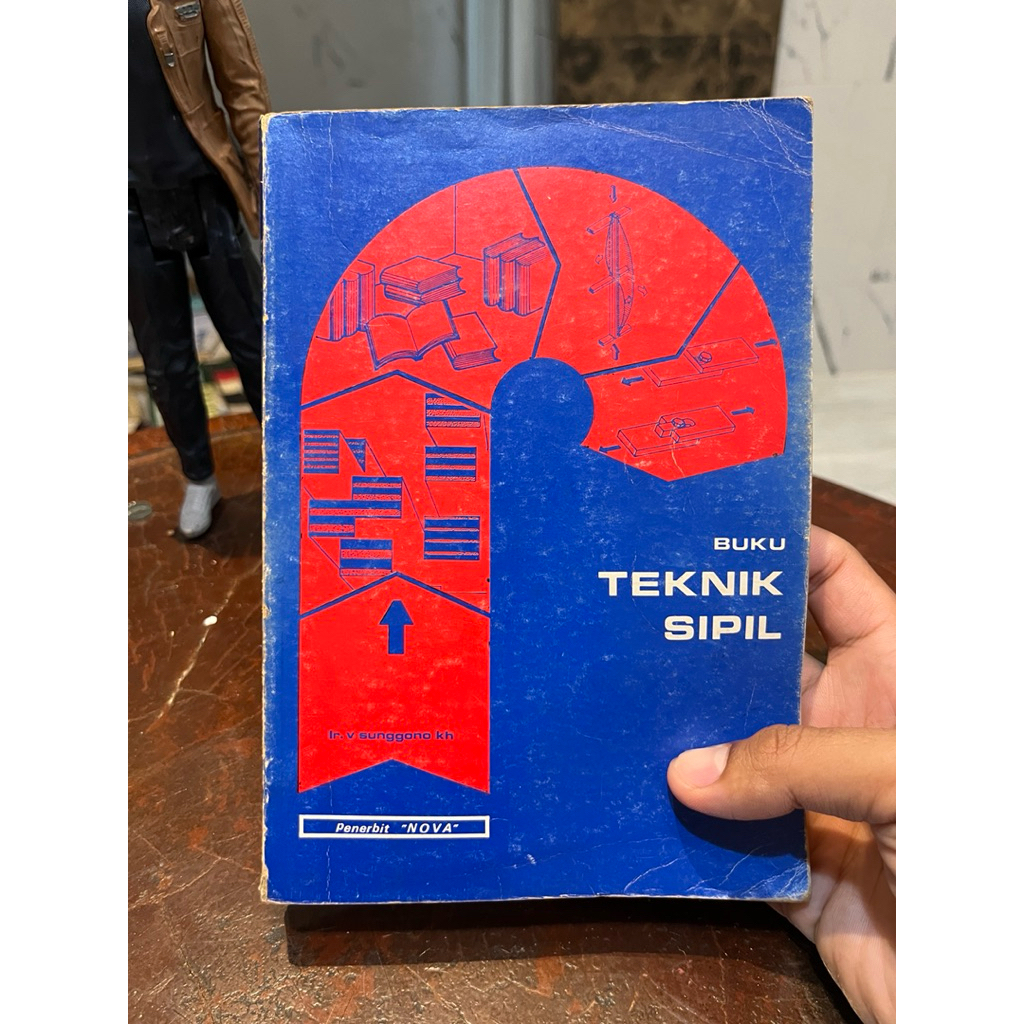 Buku Teknik Sipil